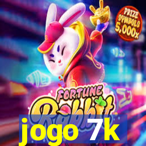jogo 7k